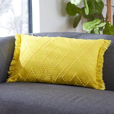 Safavieh Sorena Throw Pillow