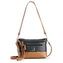 Leather Shoulder Bags