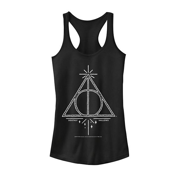 Featured image of post The Best 16 Deathly Hallows Symbol Art