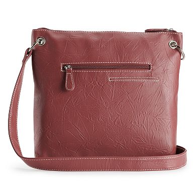 Stone & Co. Nancy Leather Super XB Crossbody Bag