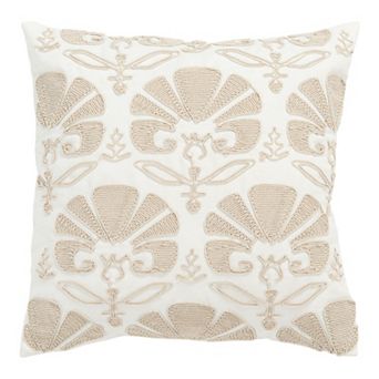 Safavieh Florinia Throw Pillow