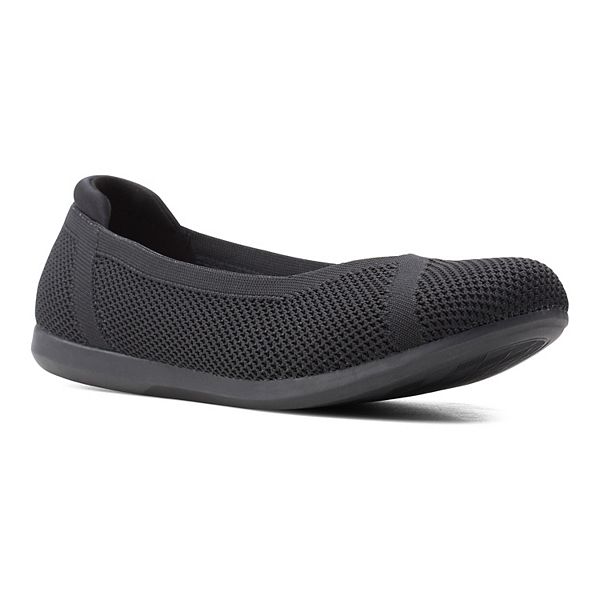 clarks carly wish flats