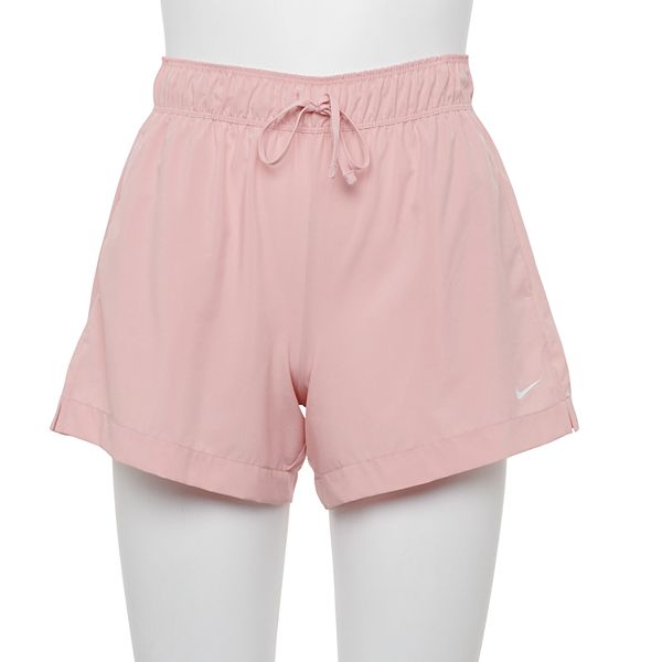 Team authentic 4 clearance flex shorts - women's