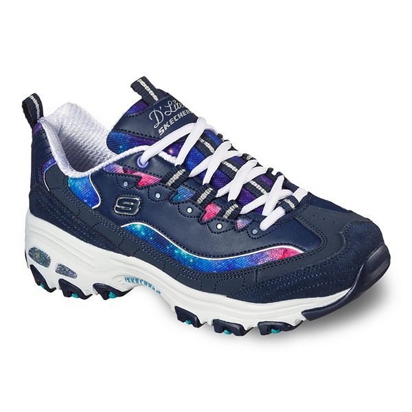 Get them on the low 💰👟😎 #Skechers #dlites  Sketchers shoes women,  Sketchers shoes, Skechers d'lites