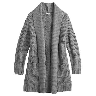 Women s Sonoma Goods For Life Cozy Cardigan