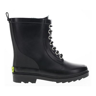 Combat rain boots online