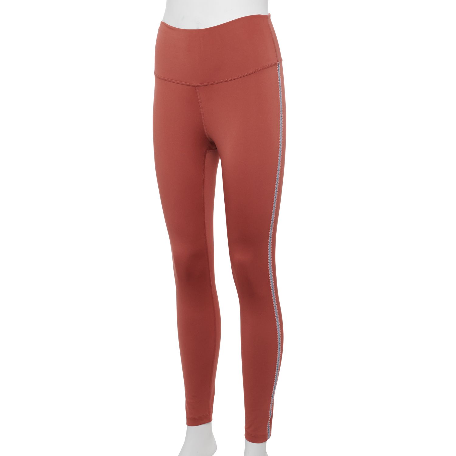 Nike Yoga Wrap Leggings