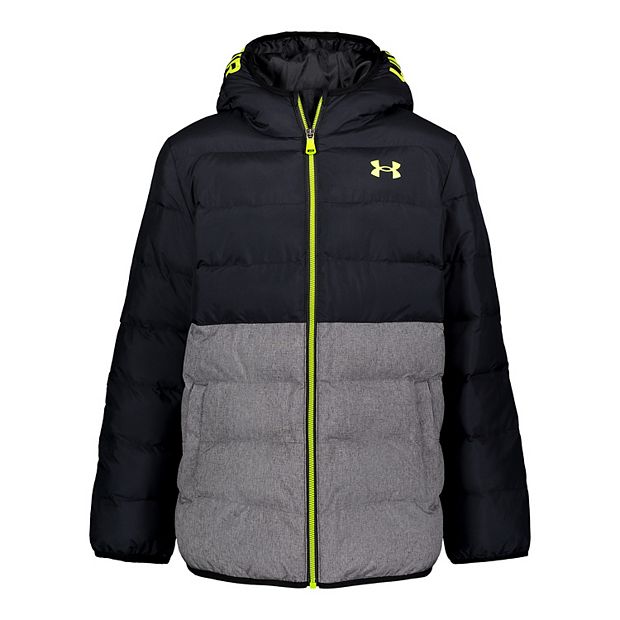 NFL Winter Coats & Jackets for Boys Sizes 0-24 mos