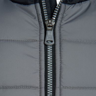 Boys 8-20 Under Armour Midweight Tuckerman Puffer Jacket
