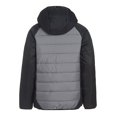 Boys 8-20 Under Armour Midweight Tuckerman Puffer Jacket