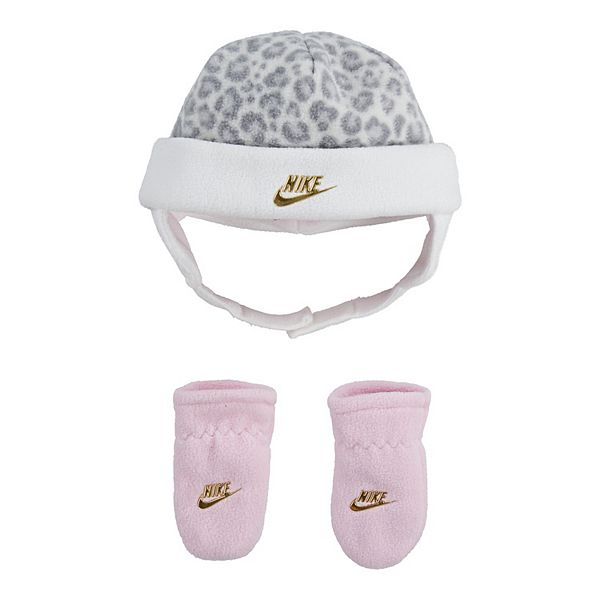 Nike cheap baby mittens