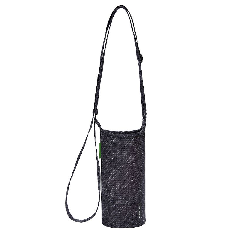 72574645 Travelon Antimicrobial Packable Water Bottle Tote, sku 72574645