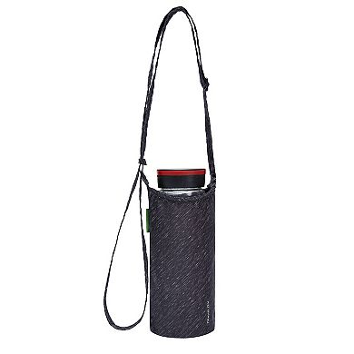 Travelon Antimicrobial Packable Water Bottle Tote