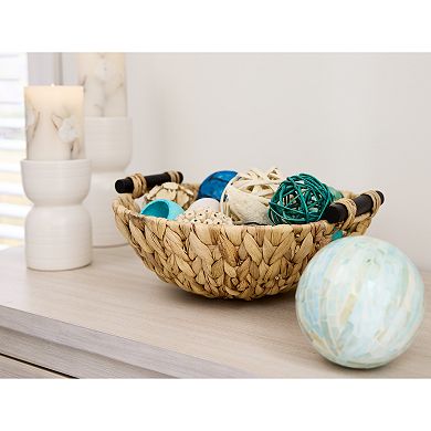 Everyday Decor Coastal Sunset Vase Filler