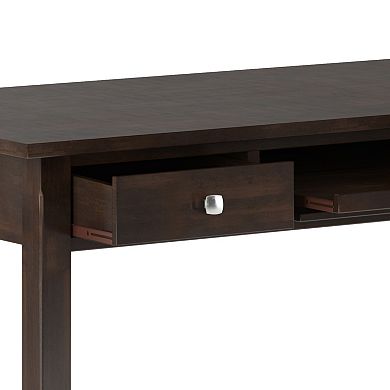 Simpli Home Avalon Large Desk