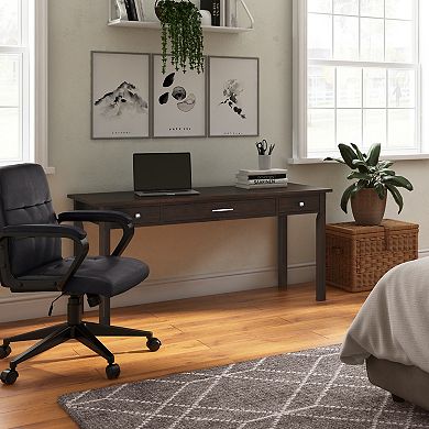 Simpli Home Avalon Large Desk