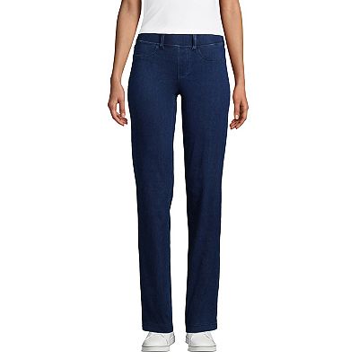 Lands end jeans best sale