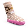 Baby / Toddler Jumping Beans® Cat Slipper Socks