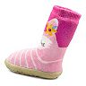 Baby / Toddler Jumping Beans® Fox Slipper Socks