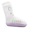 Baby / Toddler Jumping Beans® Unicorn Slipper Socks
