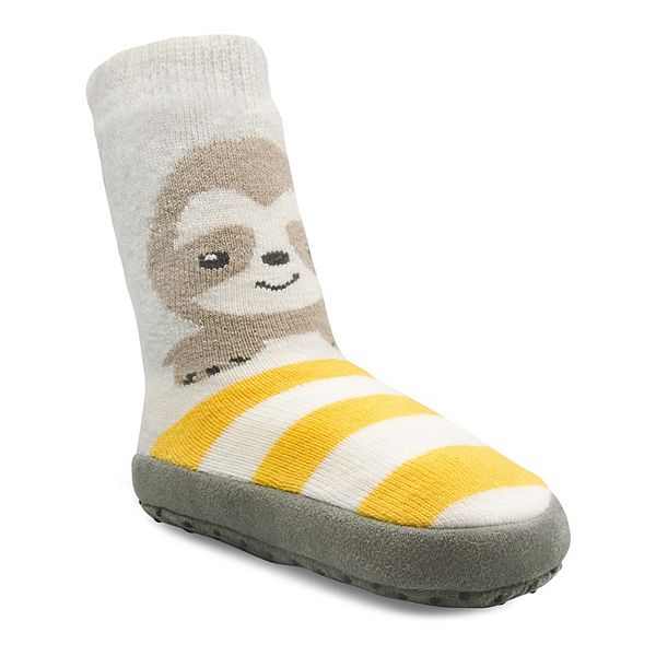sloth kohls