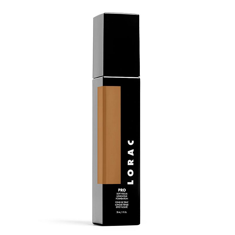 UPC 691631101558 product image for LORAC Pro Soft Focus Foundation | upcitemdb.com