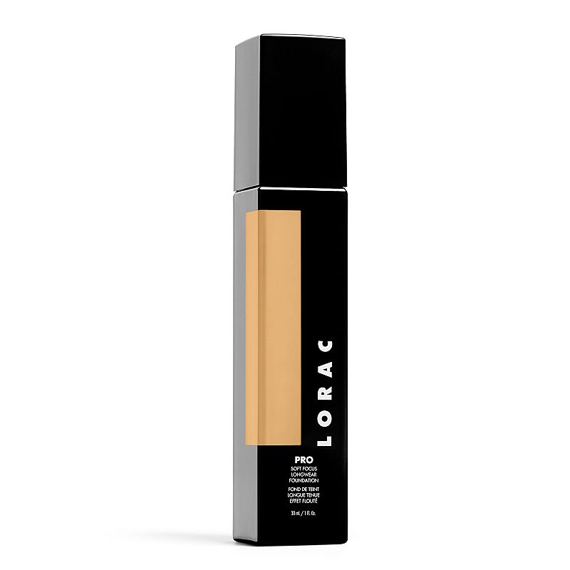 UPC 691631101381 product image for LORAC Pro Soft Focus Foundation | upcitemdb.com