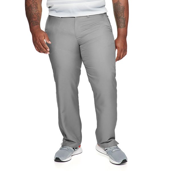 Men's Tek Gear® Flat-Front Pants
