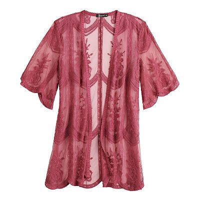 chinese dress ladies Miss Chievous Women's Allover Victorian Lace Tank, WS Slate Rose, L :  Amazon.in: Clothing & Accessories