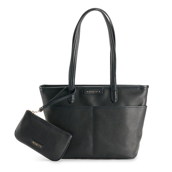 Rosetti Tessa 2-Piece Tote & Coin Purse Set