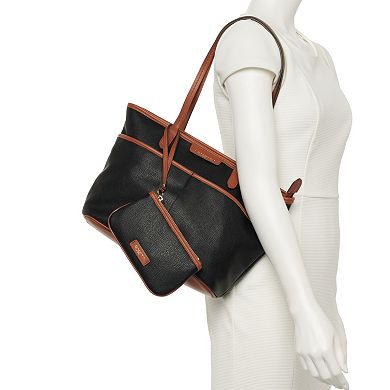 Rosetti Tessa Tote Bag