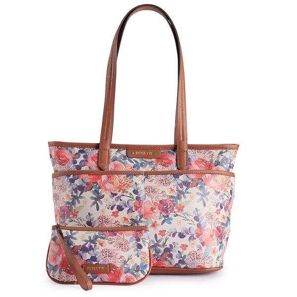 Rosetti Tessa Tote Bag