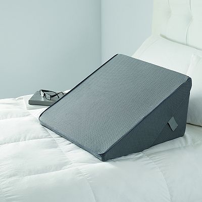 Brookstone Cooling 4 In 1 Bed Wedge