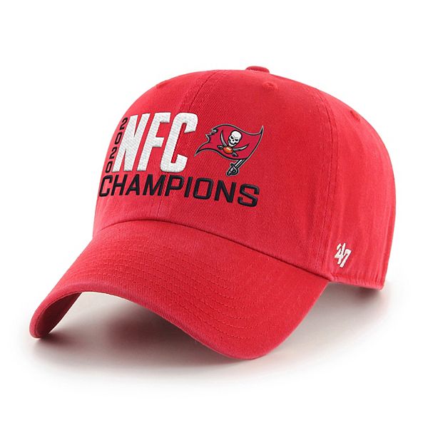 47Brand, Accessories, Youth Tampa Bay Buccaneers Hat