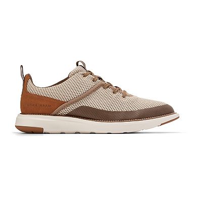 Cole Haan Grand Atlantic Men's Knit Sneakers