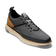 Cole haan mens walking on sale shoes