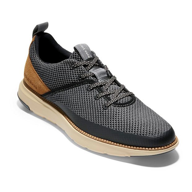 Cole Haan Grand Atlantic Men's Knit Sneakers