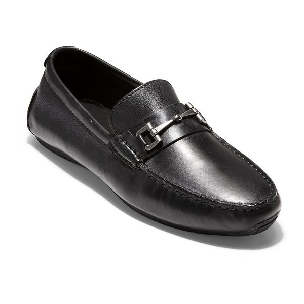 Cole Haan Somerset Link Bit Men's Leather Loafers