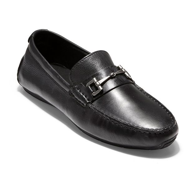 Kohls clearance loafers mens