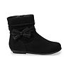 SO® Peppermint Gum Girls' Ankle Boots