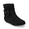 SO® Peppermint Gum Girls' Ankle Boots