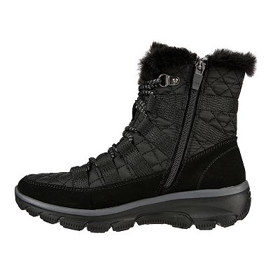 Skechers® Easy Going Moro Street Women's Winter Boots