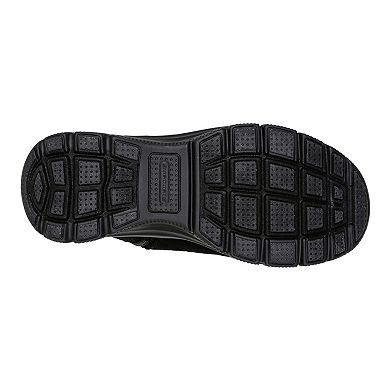 Skechers® Easy Going Moro Street Women's Winter Boots