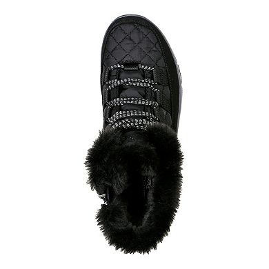 Skechers® Easy Going Moro Street Women's Winter Boots
