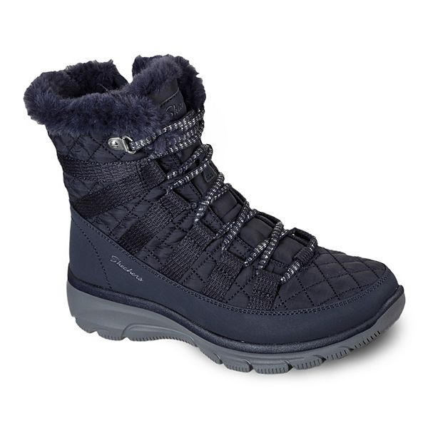 Ook veer Milieuvriendelijk Skechers® Easy Going Moro Street Women's Winter Boots