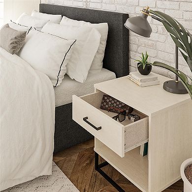 Novogratz Kelly Nightstand