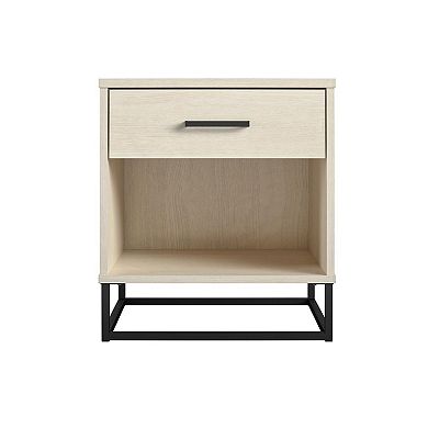 Novogratz Kelly Nightstand