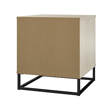 Novogratz Kelly Nightstand