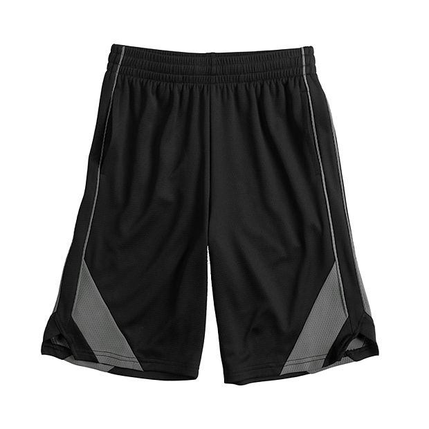 Kohls tek best sale gear bermuda shorts