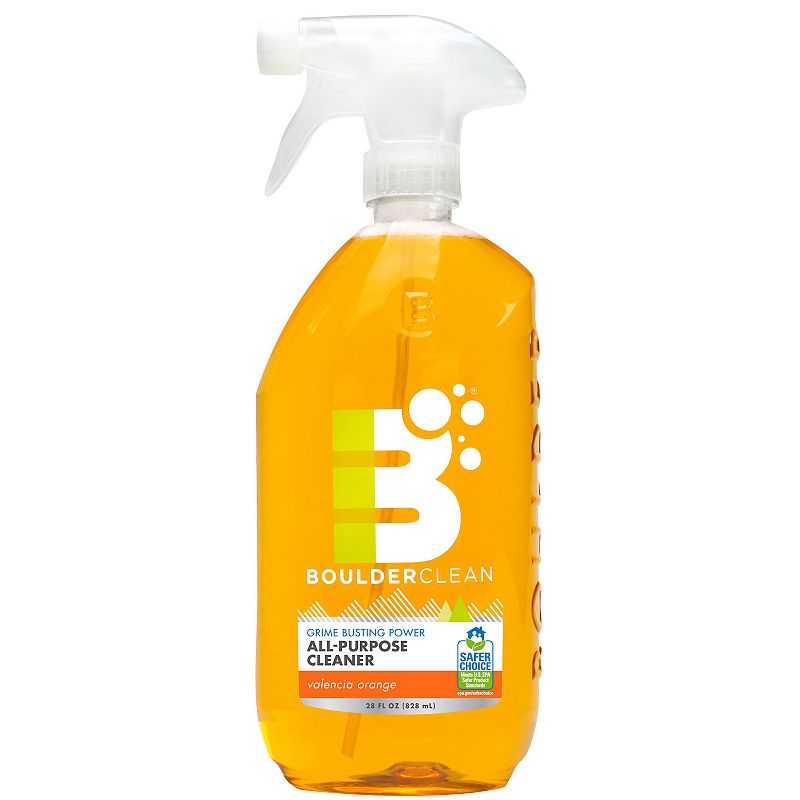 UPC 855878003215 product image for Boulder Clean All-Purpose Cleaner, Multicolor, 28 Oz | upcitemdb.com